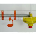 High quality water pressure regulator for poultry drinking system